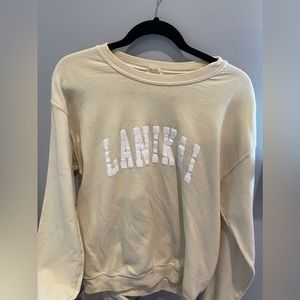 vintage  Brandy Melville/John Galt sweatshirt